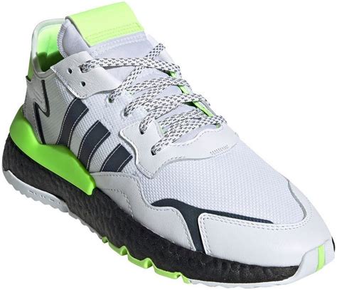 nite jogger von adidas gr 40 damen|Adidas Nite Jogger ab 74,99 € (Oktober 2024 Preise).